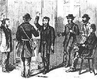 St. Albans Raid